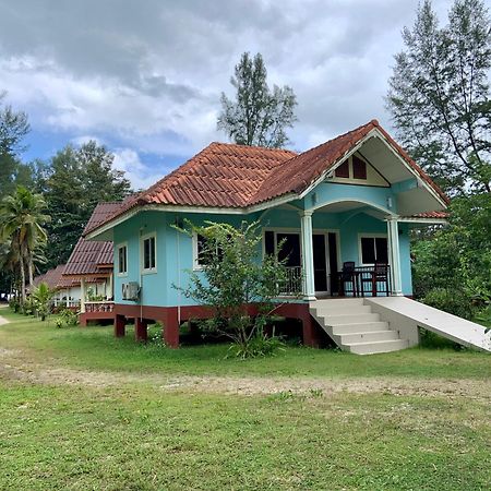 Smilebeach Resort Khaolak 카오락 외부 사진