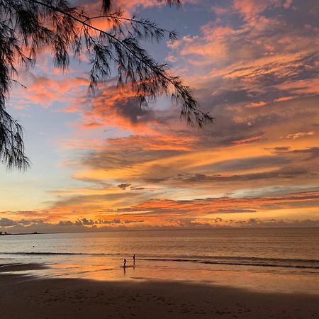 Smilebeach Resort Khaolak 카오락 외부 사진