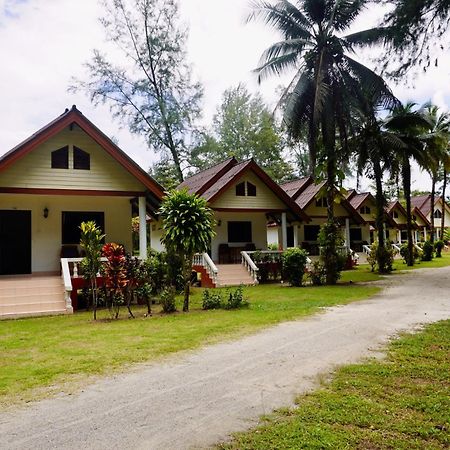 Smilebeach Resort Khaolak 카오락 외부 사진