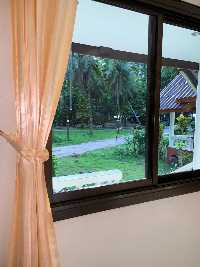 Smilebeach Resort Khaolak 카오락 외부 사진