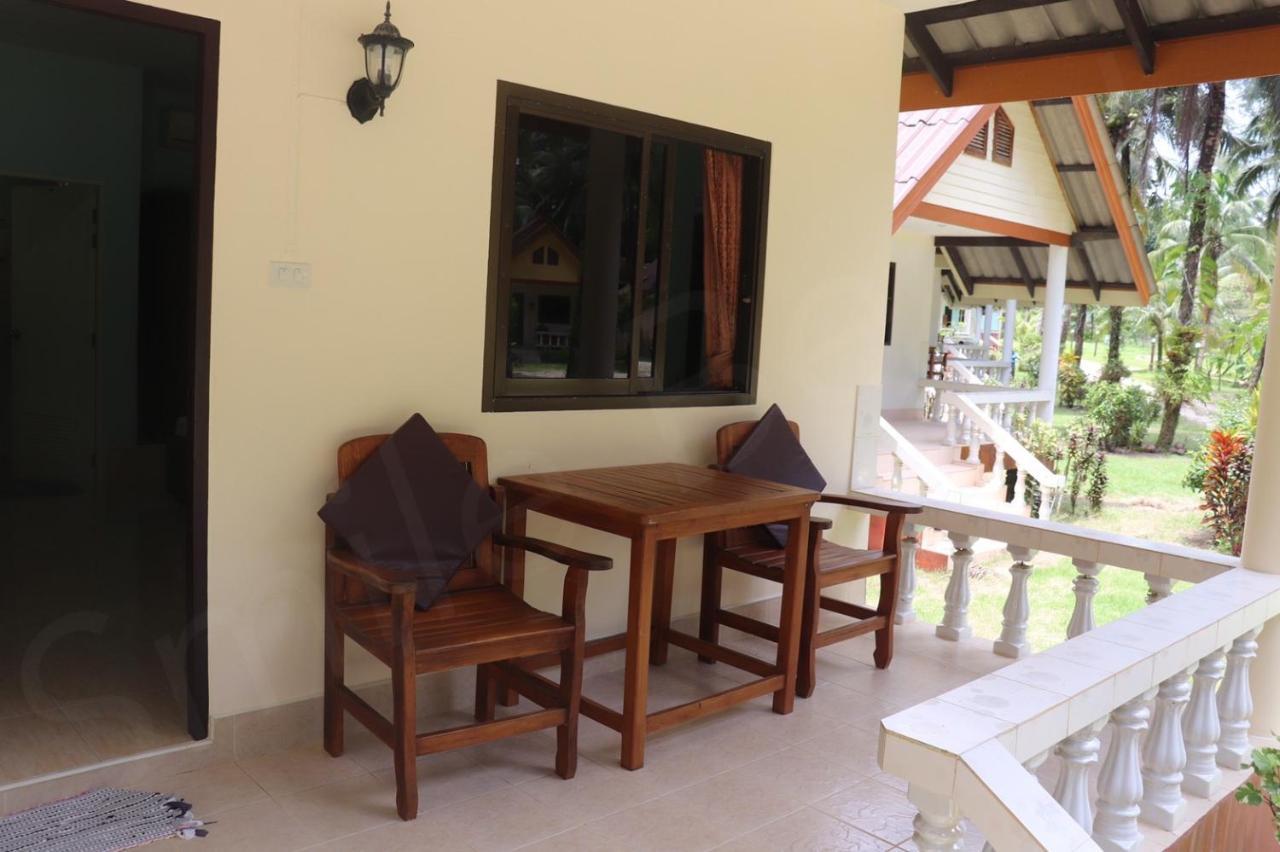 Smilebeach Resort Khaolak 카오락 외부 사진