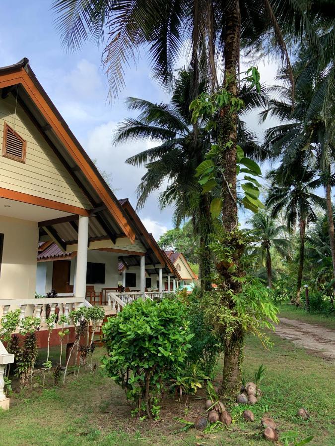 Smilebeach Resort Khaolak 카오락 외부 사진