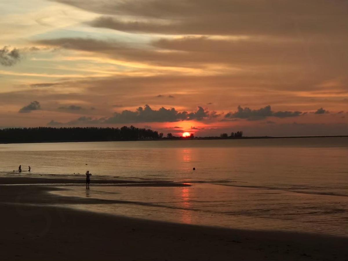 Smilebeach Resort Khaolak 카오락 외부 사진