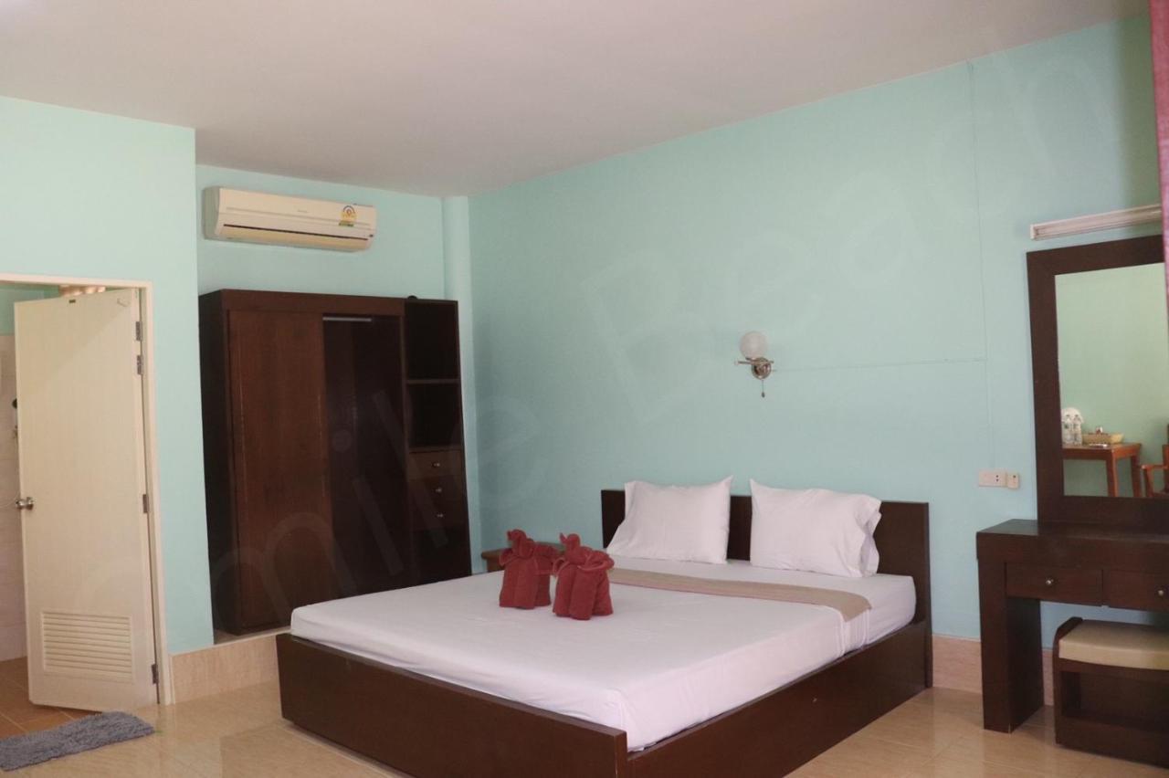 Smilebeach Resort Khaolak 카오락 외부 사진