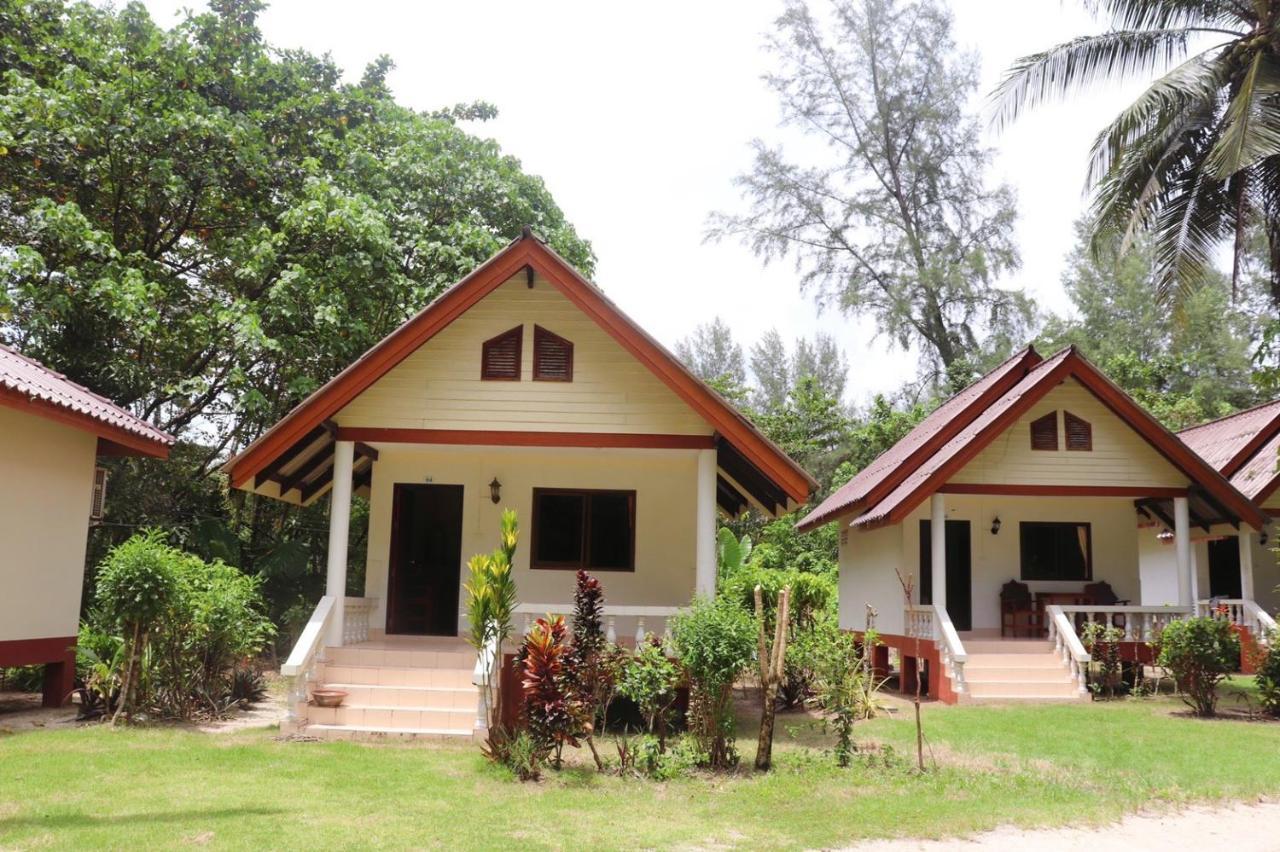 Smilebeach Resort Khaolak 카오락 외부 사진