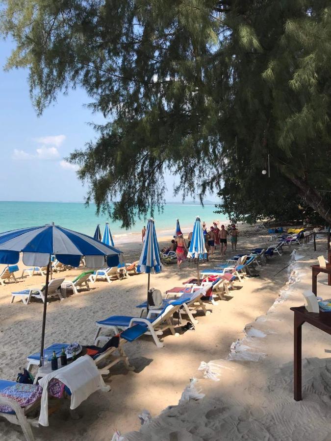 Smilebeach Resort Khaolak 카오락 외부 사진