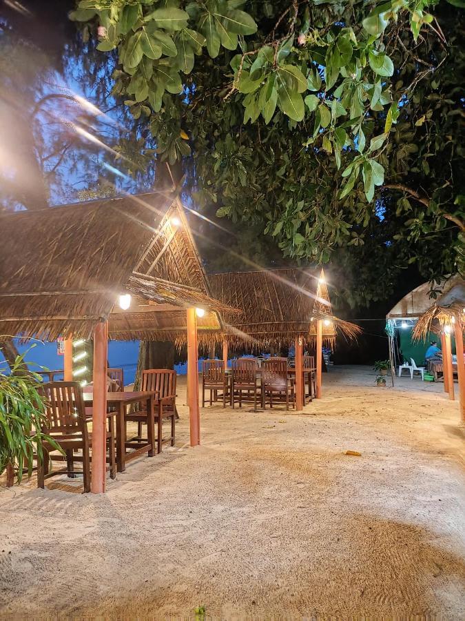 Smilebeach Resort Khaolak 카오락 외부 사진