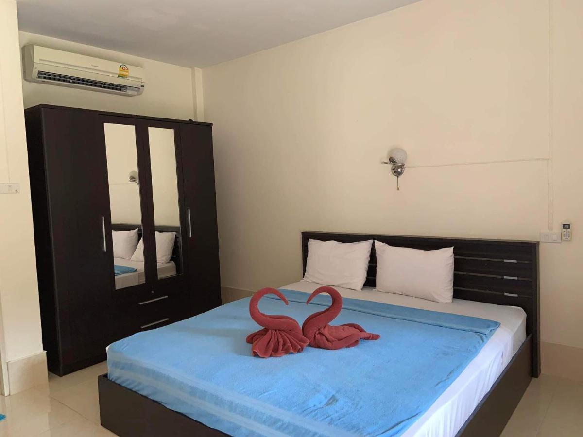 Smilebeach Resort Khaolak 카오락 외부 사진