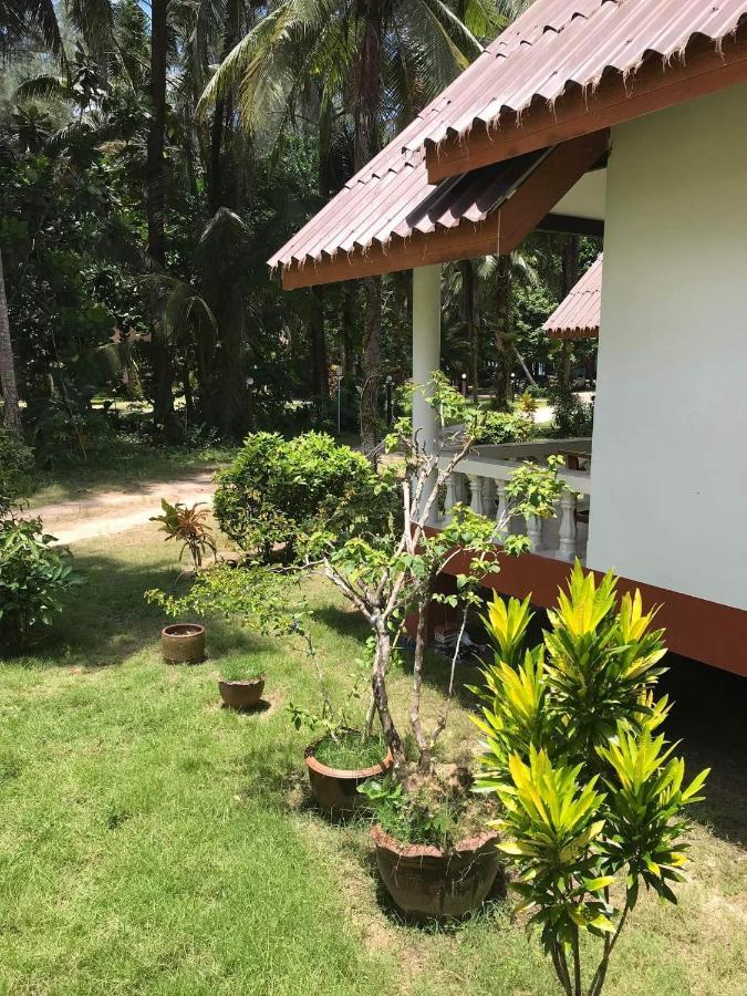 Smilebeach Resort Khaolak 카오락 외부 사진