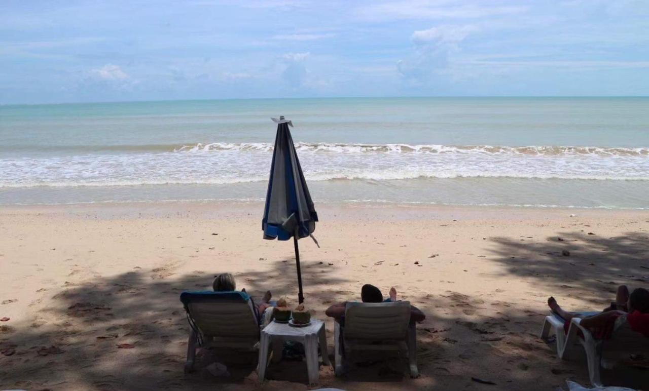 Smilebeach Resort Khaolak 카오락 외부 사진