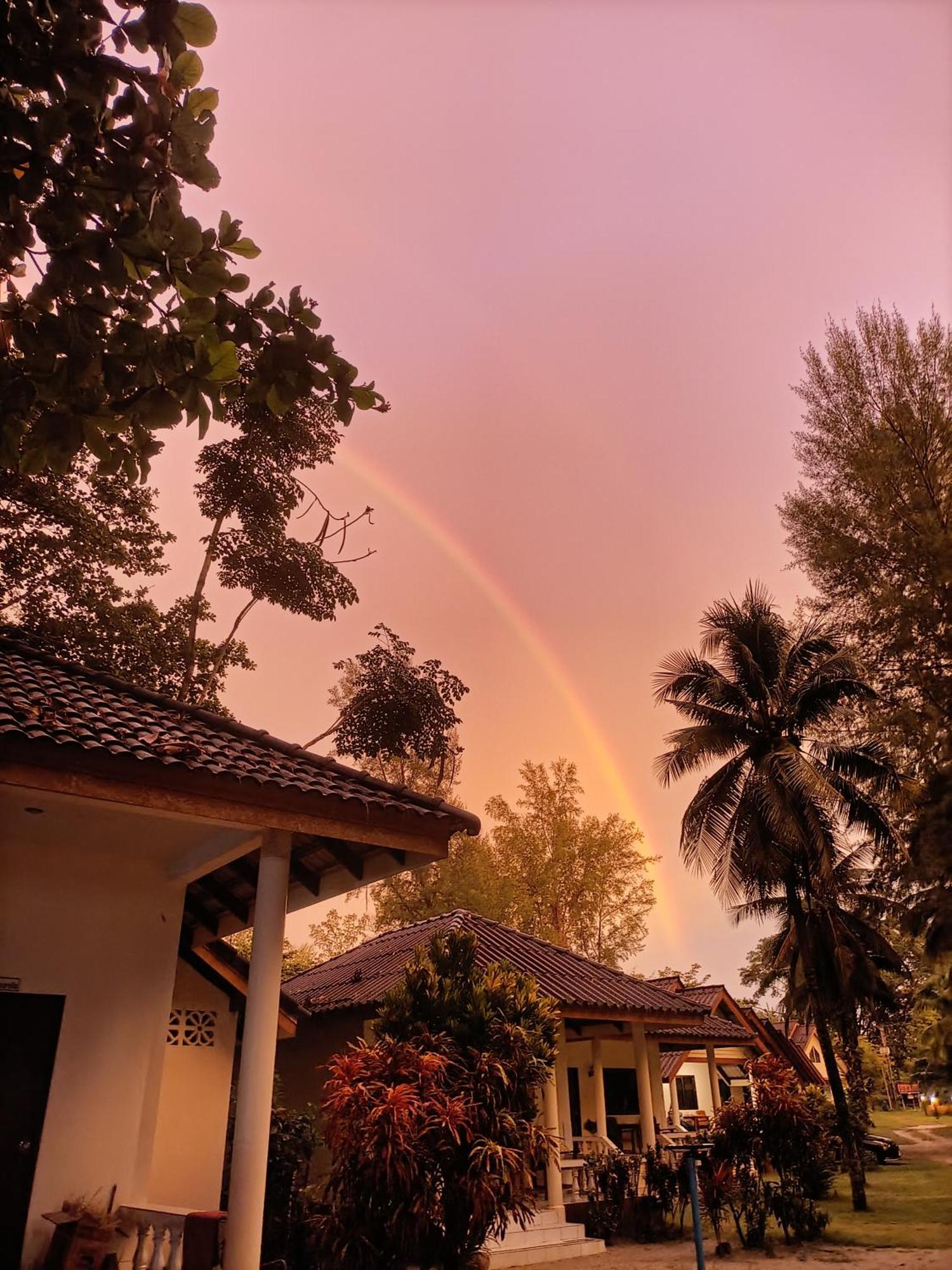 Smilebeach Resort Khaolak 카오락 외부 사진