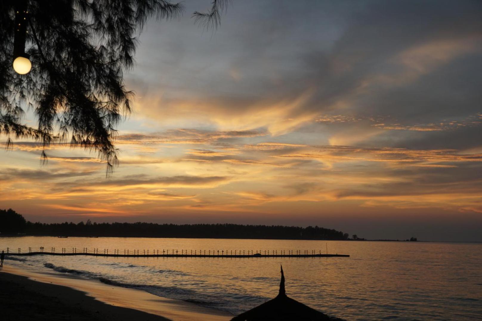 Smilebeach Resort Khaolak 카오락 외부 사진