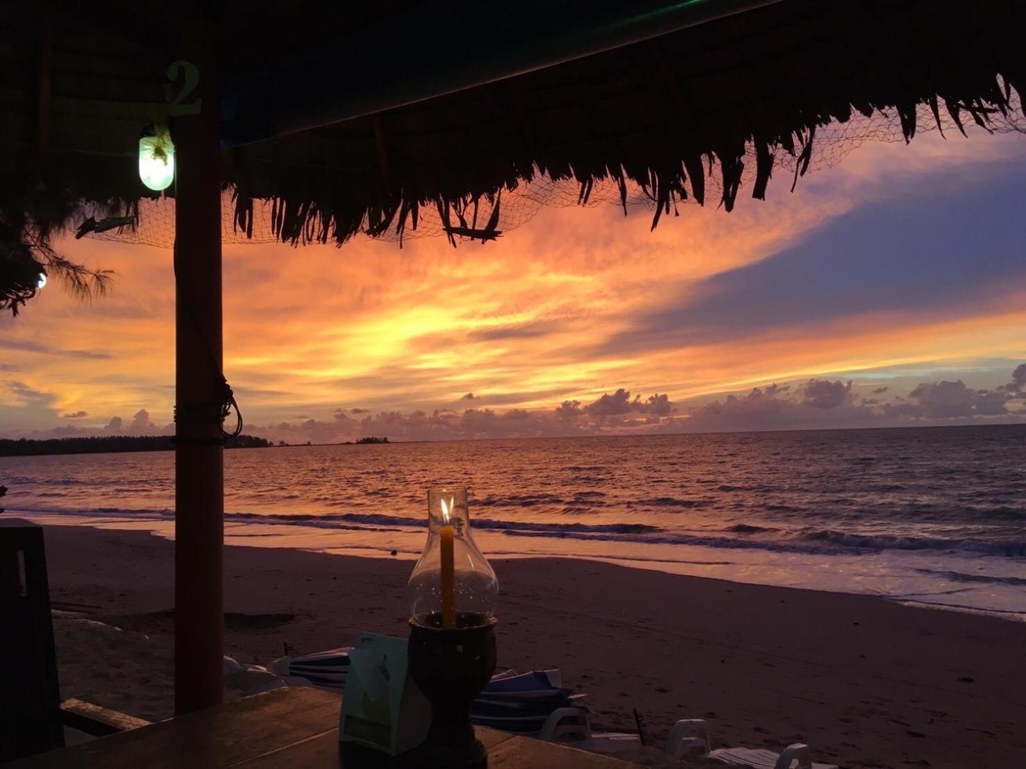 Smilebeach Resort Khaolak 카오락 외부 사진