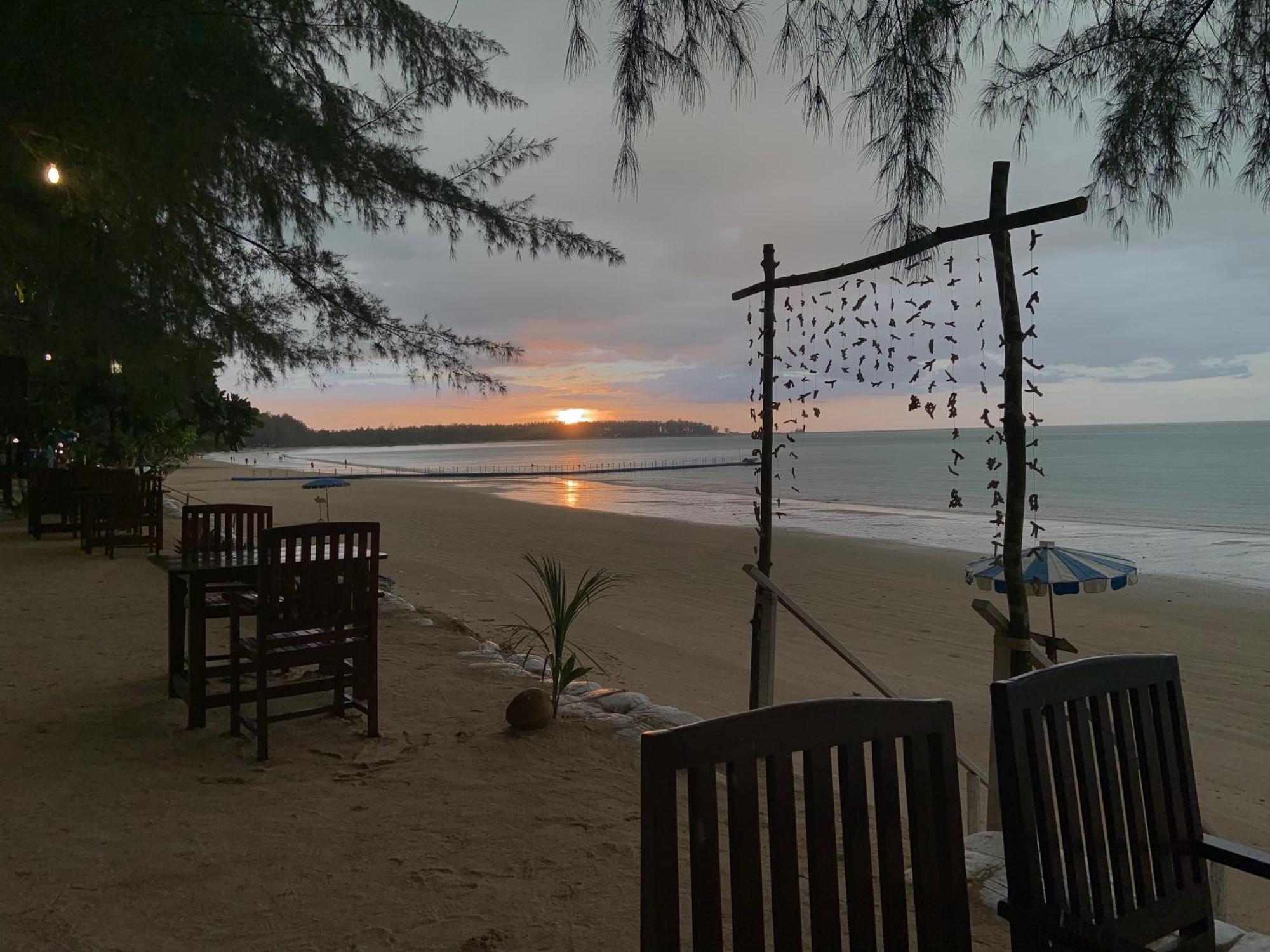 Smilebeach Resort Khaolak 카오락 외부 사진
