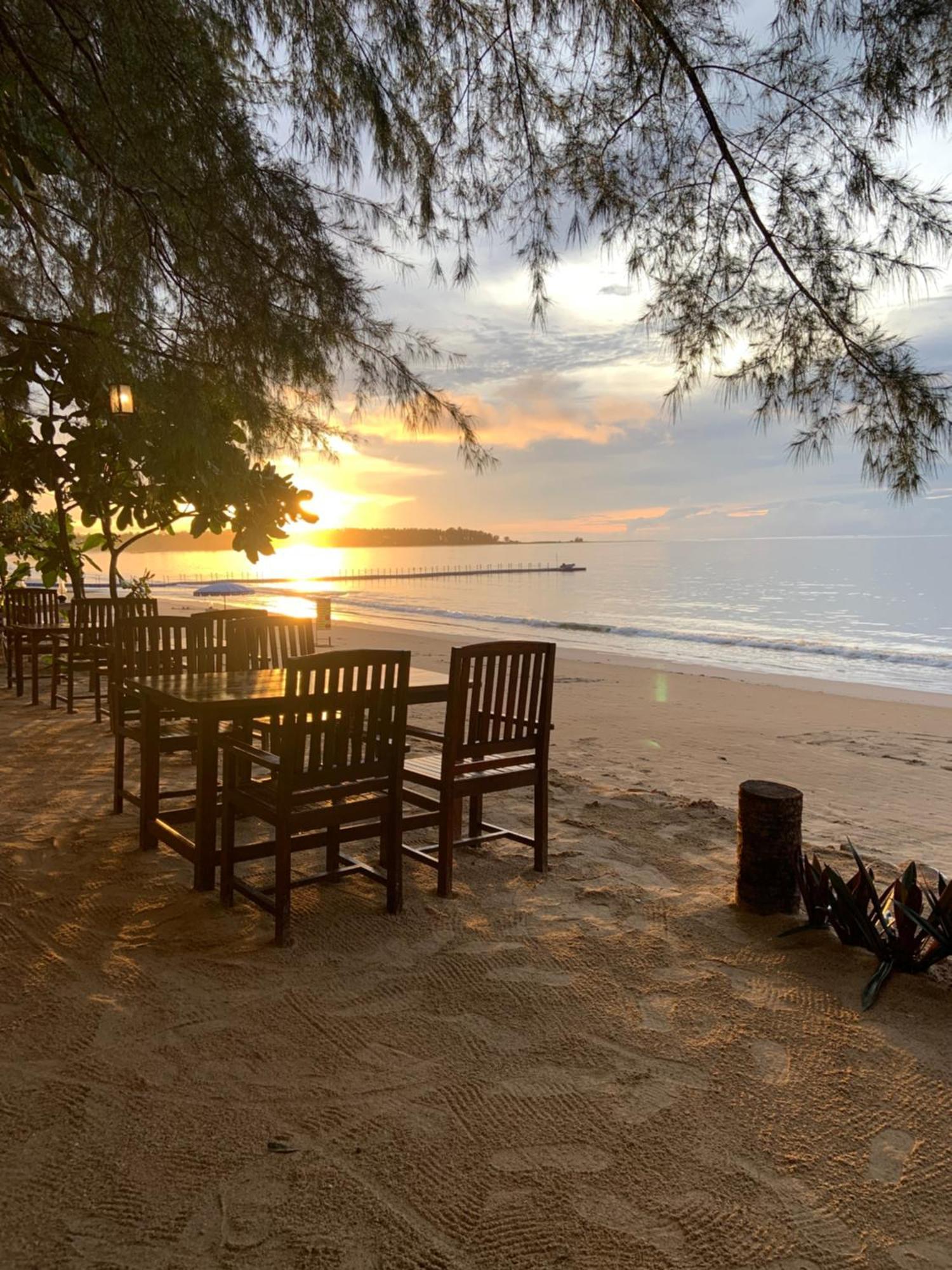 Smilebeach Resort Khaolak 카오락 외부 사진