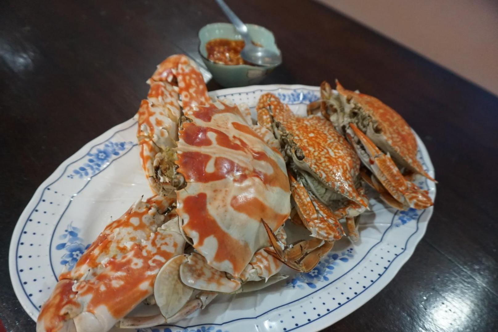 Smilebeach Resort Khaolak 카오락 외부 사진