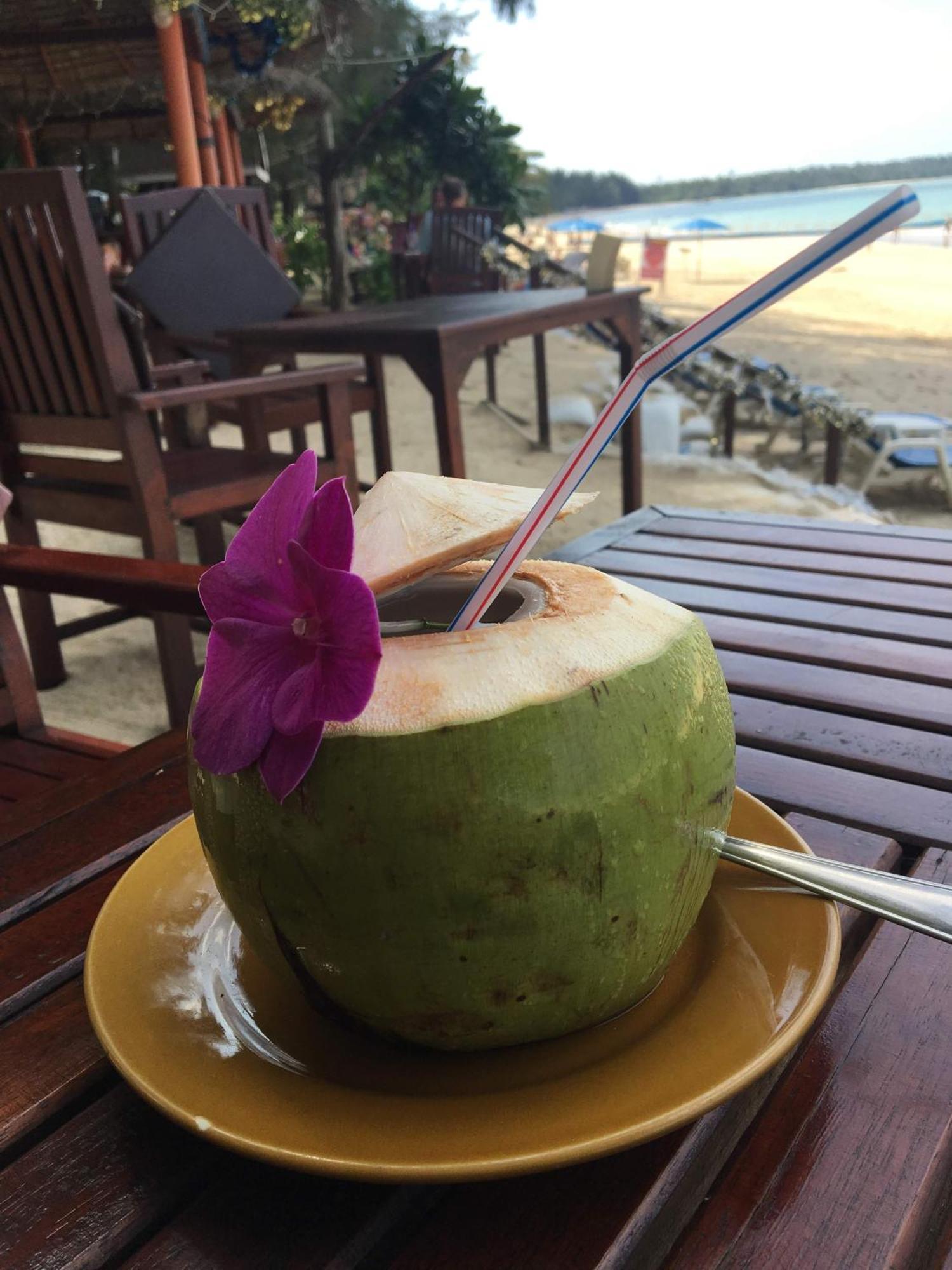 Smilebeach Resort Khaolak 카오락 외부 사진