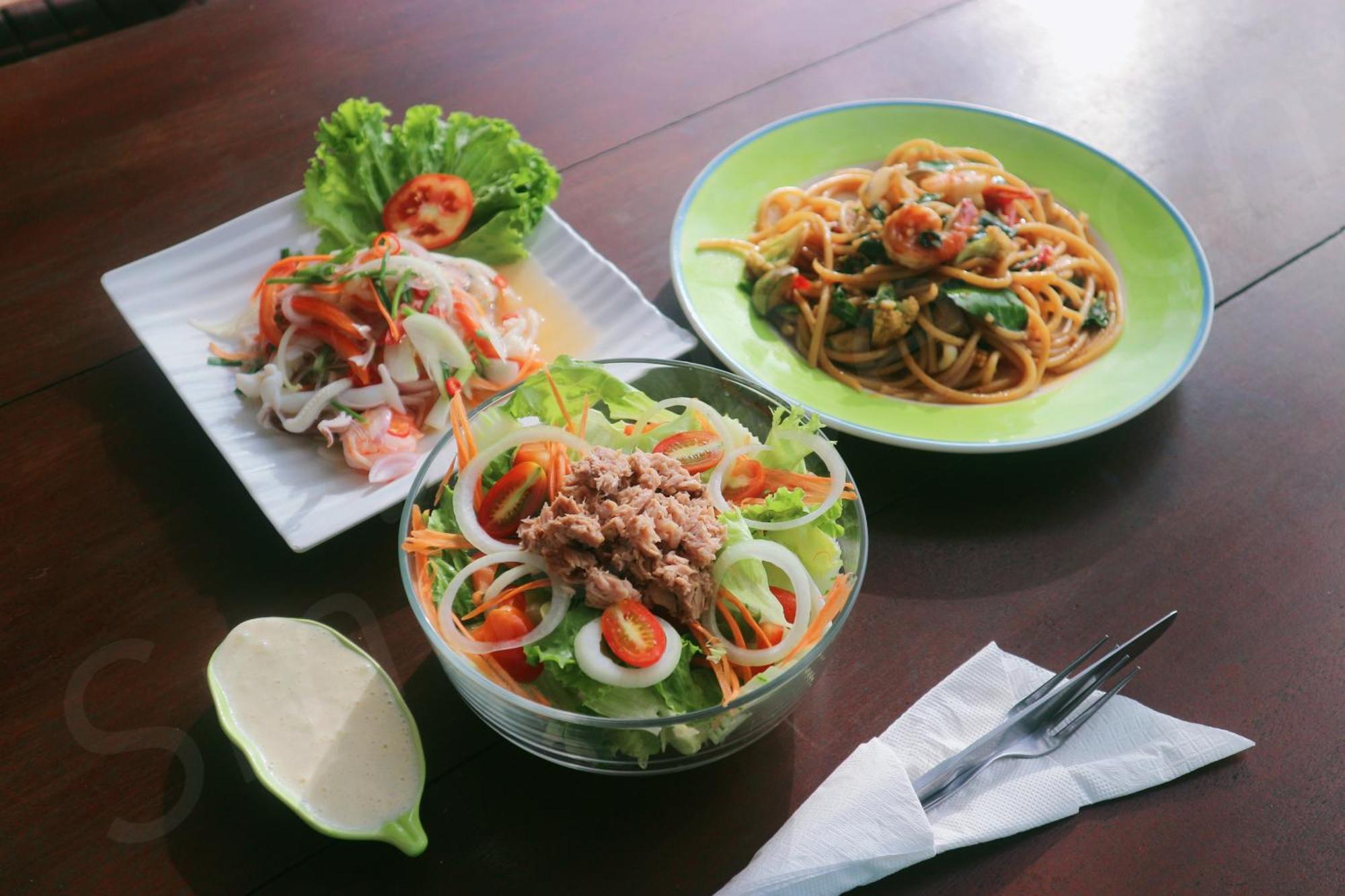 Smilebeach Resort Khaolak 카오락 외부 사진