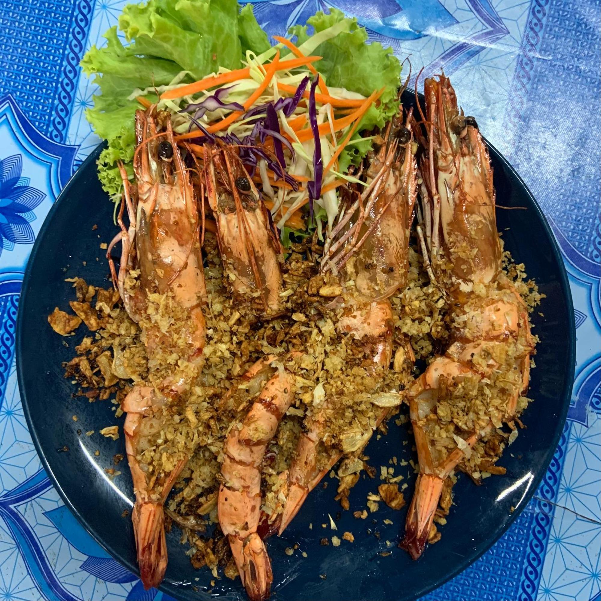 Smilebeach Resort Khaolak 카오락 외부 사진