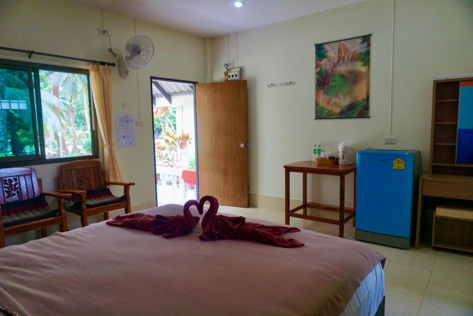 Smilebeach Resort Khaolak 카오락 외부 사진